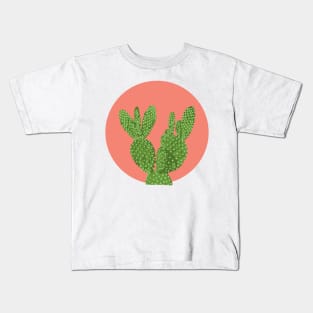 Cactus 4 Kids T-Shirt